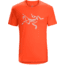 Arc'teryx Archaeopteryx Short Sleeve T-Shirt - Men's-Magma-Large