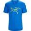 Arc'teryx Archaeopteryx Short Sleeve T-Shirt - Men's-Rigel/Hornet-X-Small