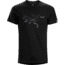 Arc'teryx Archaeopteryx SS T-Shirt, Black, XXL, 207807