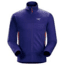 Arc'teryx Arenite Jacket - Men's -Azul-X-Large