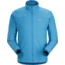 Arc'teryx Argus Jacket - Men's-Adriatic Blue-Small
