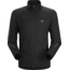 Arc'teryx Argus Jacket - Men's-Black-X-Large