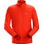 Arc'teryx Argus Jacket - Men's-Cardinal-Large