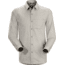 Arc'teryx Astute Long Sleeve Shirt - Men's-Chalk Stone-X-Large