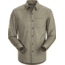 Arc'teryx Astute Long Sleeve Shirt - Men's-Dark Moss-X-Large