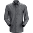Arc'teryx Astute Long Sleeve Shirt - Men's-Denim-X-Large