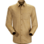 Arc'teryx Astute Long Sleeve Shirt - Men's-Harvest-XX-Large