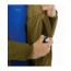 Arc'teryx Atom AR Hoody - Men's-Dark Moss-X-Small