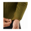 Arc'teryx Atom AR Hoody - Men's-Dark Moss-X-Small