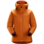 Arc'teryx Atom AR Hoody - Women's -Bengal-Small