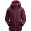 Arc'teryx Atom AR Hoody - Women's -Tamarillo-Small