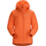 Arc'teryx Atom AR Hoody - Women's -Fiesta-Small