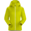 Arc'teryx Atom LT Hoody, Chartreuse, XS, 244709