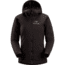 Arc'teryx Atom LT Hoody Clearance - Women's-Black-Large