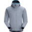 Arc'teryx Atom LT Hoody - Men's-Platinum-Small