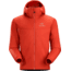 Arc'teryx Atom LT Hoody - Men's-Vermillion-Small