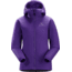 Arc'teryx Atom LT Hoody - Women's-Azalea-X-Small