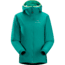 Arc'teryx Atom LT Hoody - Women's-Black-Small-Clearance