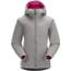 Arc'teryx Atom LT Hoody - Women's-Brushed Nickel-X-Small
