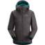 Arc'teryx Atom LT Hoody - Women's-Carbon Copy-X-Small