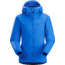 Arc'teryx Atom LT Hoody - Women's-Genziana Blue-X-Small