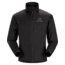 Arc'teryx Atom LT Jacket - Men's-Black-X-Large