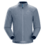 Arc'teryx Atom LT Jacket - Men's-Platinum-Small