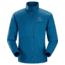 Arc'teryx Atom LT Jacket - Men's-Poseidon-Small