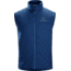 Arcteryx Atom LT Vest - Mens-Poseidon-Small