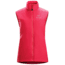 Arc'teryx Atom LT Vest - Women's-Pink Tulip-Medium