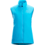 Arc'teryx Atom LT Vest - Women's-Vultee Blue-X-Small