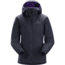 Arc'teryx Atom LT Women's Hoody Black Sapphire Extra Large 305156