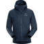 Arc'teryx Atom SL Hoody - Men's -Nocturne-Small