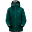 Arc'teryx Atom SV Hoody - Women's-Veridian-Large