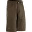 Arc'teryx Bastion Long Short - Men's-Cast Iron-36 Waist