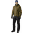 Arc'teryx Beta AR Jacket - Men's-Dark Moss
