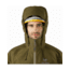 Arc'teryx Beta AR Jacket - Men's-Dark Moss