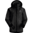 Arc'teryx Beta AR Jacket - Women's-Black-X-Small