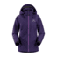 Arc'teryx Beta AR Jacket - Women's-Blackberry-X-Small