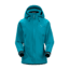 Arc'teryx Beta AR Jacket - Women's-Bondi Blue-X-Small