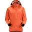 Arc'teryx Beta AR Jacket - Women's-Carnelian-X-Small