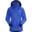 Arc'teryx Beta AR Jacket - Women's-Island Blue-Large