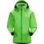 Arc'teryx Beta AR Jacket - Women's-Midori Green-Large