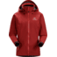 Arc'teryx Beta AR Jacket - Women's-Oxblood-Large