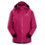 Arc'teryx Beta AR Jacket - Women's-Roseberry-X-Small