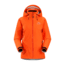 Arc'teryx Beta AR Jacket - Women's-Tigerlily-X-Small
