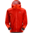 Arc'teryx Beta FL Jacket - Men's-Cardinal-Medium