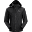 Arcteryx Beta LT Hybrid Jacket - Mens-Black-X-Large