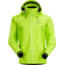 Arc'teryx Beta LT Hybrid Jacket - Men's-Gecko Green-X-Large