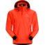 Arc'teryx Beta LT Hybrid Jacket - Men's-Magma-XX-Large